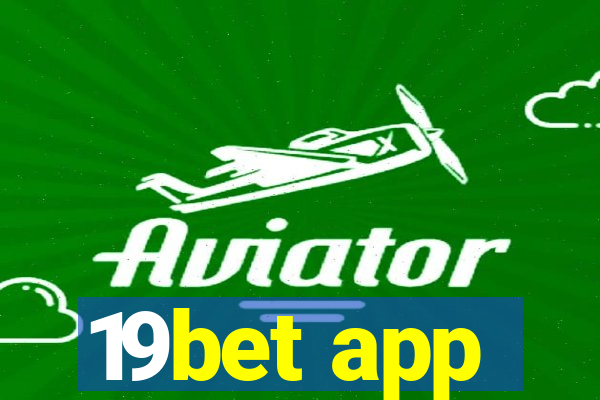 19bet app